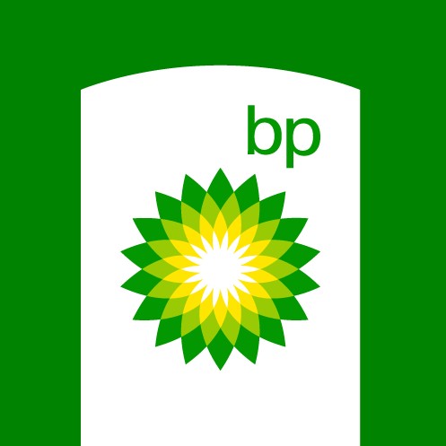 BP Logo