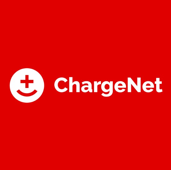 ChargeNet Logo