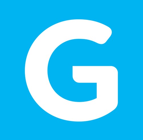 GrabOne Logo