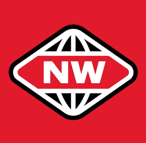 New World Logo