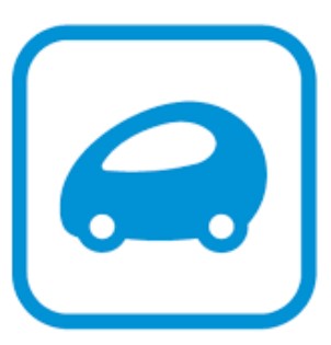 Parkable Logo