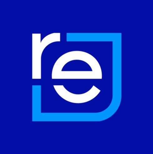 RE co nz Logo