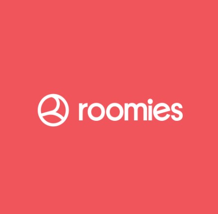 Roomies Logo